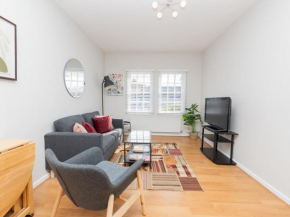 Pass the Keys Bright modern one bed apartment - Bath city centre
